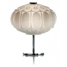 Настольная лампа декоративная mm lampadari arabesque 6985-l1 v2667